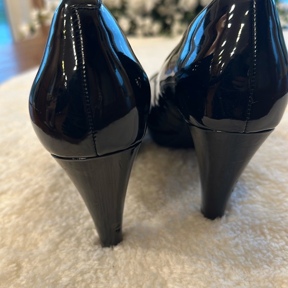 Clark heels - Picture 2 of 7